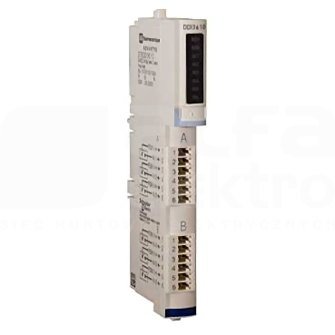 STBDDI3610 MODUŁ 6XDI 24VDC