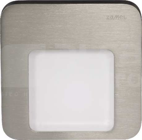 MOZA PT INOX 5900K Oprawa LED 230VAC