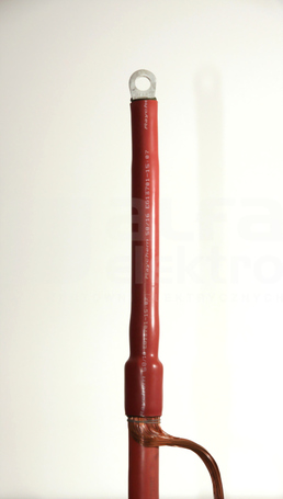 POLT-24C/1XI-L12 25-70/340mm GŁOWICA WNĘTRZOWA 20kV