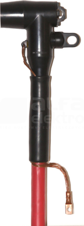 RSES5225-R GŁOWICA KĄTOWA 20kV