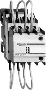 LC1DMK11P7 25kVAR 1NO+1NC 230V 50/60Hz Stycznik bat.kondensat.3P