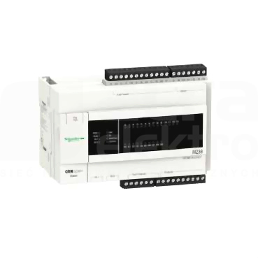 TM238LFDC24DT M238 PLC CANOP STEROWNIK MODICON