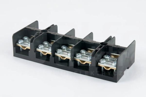 LZ-5x35 LISTWA ZACISKOWA
