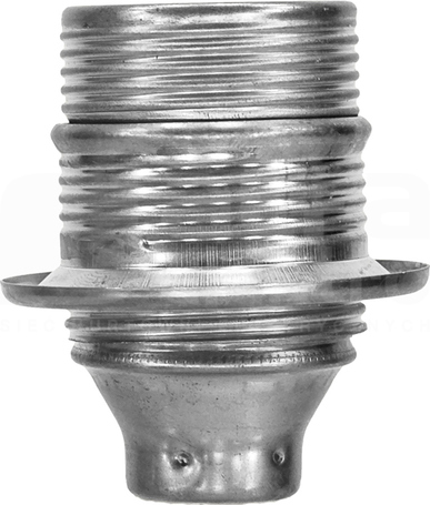E27 ON-20 Oprawka metalowo-ceramiczna