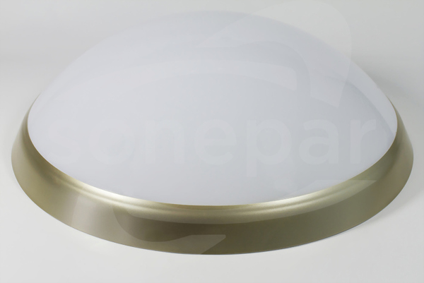 PANTERA LED 13W 1400lm/4000K Oprawa LED