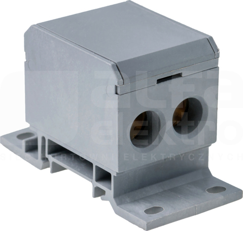 2x6-70/2x6-70/SZ Blok rozdzielczy