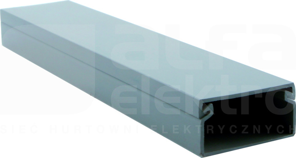 Kanał 40x20mm Kanał kablowy