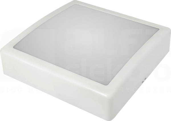IRYS LED 13W/840 1400lm IP44 Oprawa LED