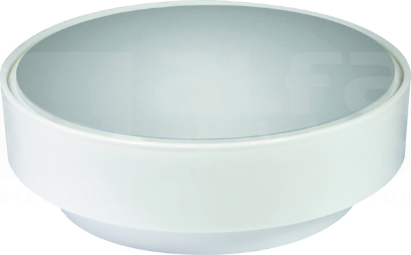DIONE 9W IP65 kl.mleczny Oprawa LED