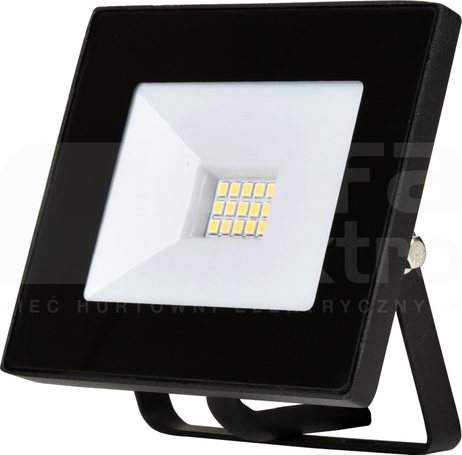 POWER LED 10W/CW Naświetlacz LED