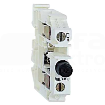 AB1FU10135UB ZŁ.Z BEZP.5/20 10mm2 LED28V