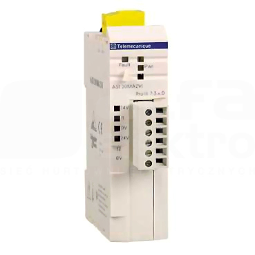 ASI20MT4I3ORE MODUŁ I/O AS-I
