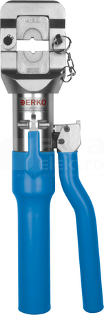 HR300-K12 6-300mm2 Praska ręczna hydrauliczna