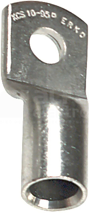 KCS 12-120 Końcówka rurowa