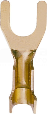 KNP 5-1 (100szt) Końcówka pazurkowa