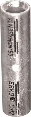KLN 6-30 (50szt) Złączka Cu/Sn