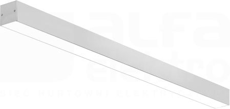 VIP LED 31W/840 2820lm OPAL IP44 Oprawa LED