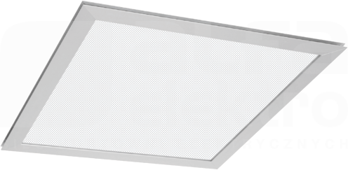 TT LED 33W 3000K Oprawa LED 600x600