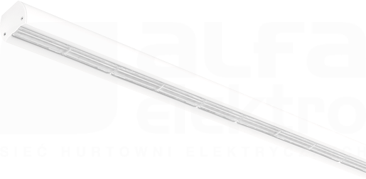 POKER LS MICRO LED 32W/840 4810lm SYM 90D Oprawa LED 1722mm