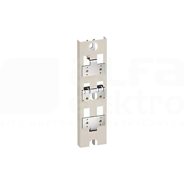 ADAPTER2 U/M/B185mm IFSL160 Rozł.fupact-akcesoria