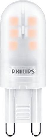 LEDcapsule ND 1,9W/827 G9 204lm Źródło LED COREPRO