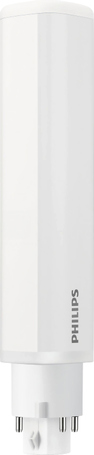 PL-C LED 9W/830 G24q3 900lm 20-50V Źródło LED COREPRO 4PIN (F)