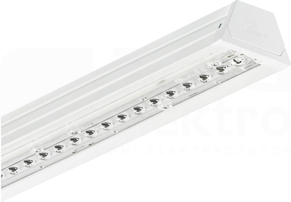 LL120X LED90S/840 1xPSU A WH 5 Linia LED CORELINE