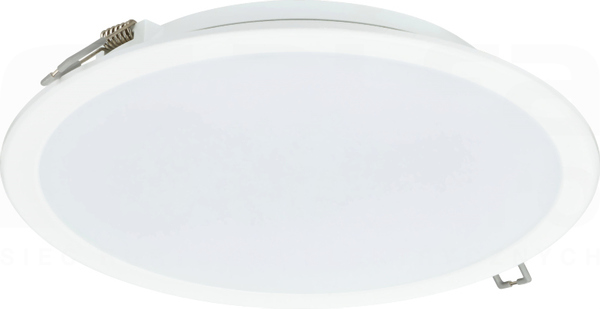DN065B G3 LED20 19,5W/840 2000lm D200 RD Downlight LED LEDINAIRE p/t