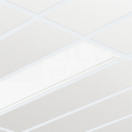 RC132V G4 LED36S/840 PSD W30L120 OC Panel LED CORELINE