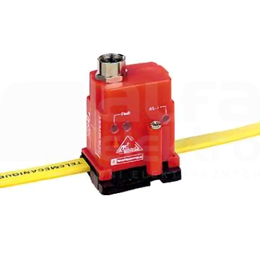 ASISSLC1 INTERFEJS ASI SAFETY 1xM12