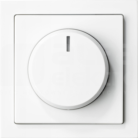 UID8600/0 1-10V Dimmer Interfejs