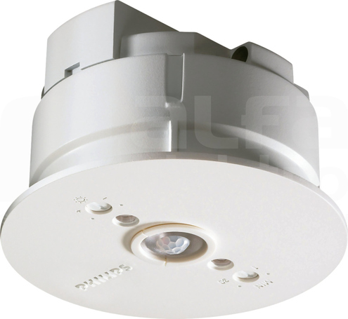 LRM 1080/00 Detektor ruchu OCCUSWITCH