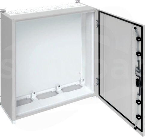 UNIVERS 800x950x275 IP55/II Rozdzielnica wisząca metalowa