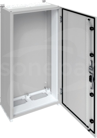 UNIVERS 550x1250x275 IP55/I Rozdzielnica wisząca metalowa