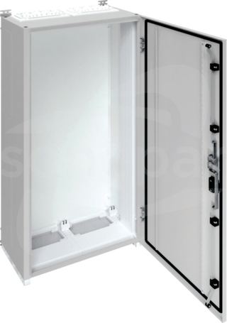 UNIVERS 550x1250x275 IP55/II Rozdzielnica wisząca metalowa