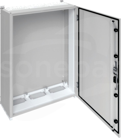 UNIVERS 800x1250x275 IP55/I Rozdzielnica wisząca metalowa