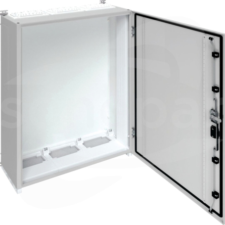 UNIVERS 800x1100x275 IP55/II Rozdzielnica wisząca metalowa