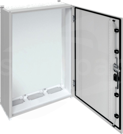 FR93S 800x1400x275 IP55 Rozdzielnica wisząca metalowa