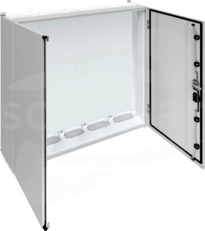 UNIVERS IP55/II 1300x1400x275 Rozdzielnica wisząca