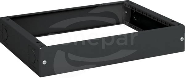 FZ652A 550x100x400 Cokół do szaf