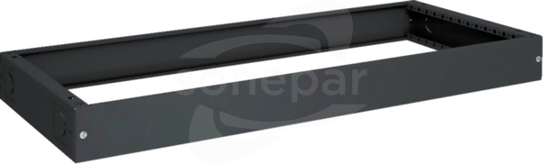 FZ654A 100x400x1050 Cokół do szaf