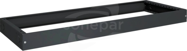 FZ655A 1300x100x400 Cokół do szaf
