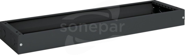 FZ634A 1050x100x275 Cokół do szaf