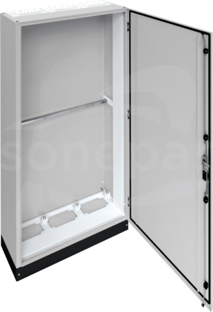 UNIVERS IP55/I 800x1850x275+cokół 100mm Rozdzielnica stojąca metalowa