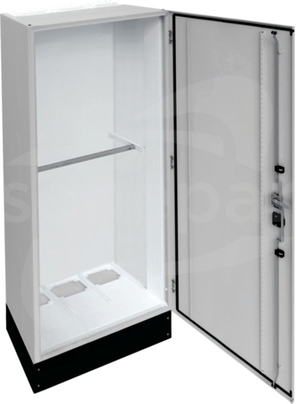 UNIVERS IP55/II 800x1850x400+cokół 200mm Rozdzielnica stojąca metalowa