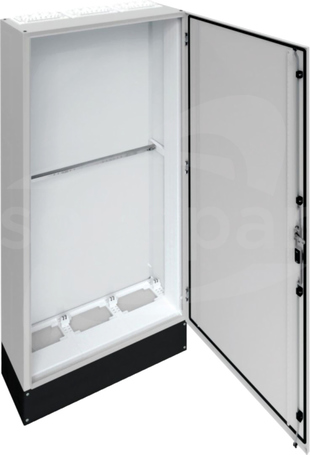 UNIVERS IP55/II 800x1850x275+cokół 200mm Rozdzielnica stojąca metalowa