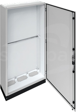 UNIVERS IP55/II 800x1850x275+cokół 100mm Rozdzielnica stojąca metalowa