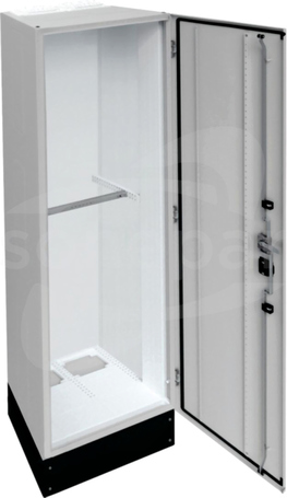 UNIVERS IP55/II 550x1850x400+cokół 200mm Rozdzielnica stojąca metalowa