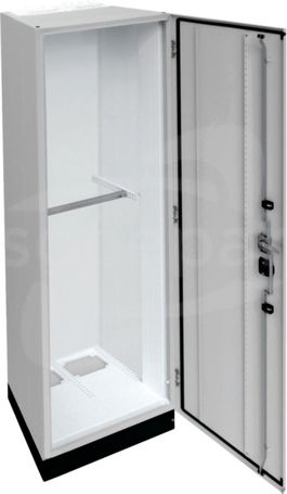 UNIVERS IP55/II 550x1850x400+cokół 100mm Rozdzielnica stojąca metalowa