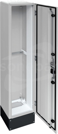 UNIVERS IP55/I 300x1850x275+cokół 200mm Rozdzielnica stojąca metalowa
